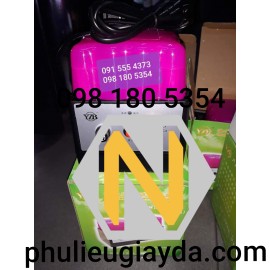 MÁY LĂN SƠN CẠNH DA ,  VIỀN DA  (CHẠY ĐIỆN)